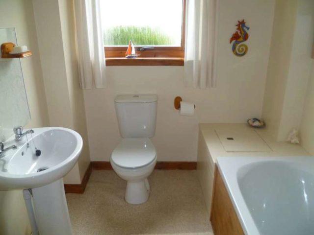  Image of 2 bedroom Semi-Detached house for sale in Wester Tarbat House Kildary Invergordon IV18 at Invergordon IV18 Invergordon, IV18 0LN